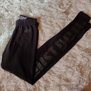 Nike full length leggings